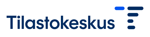 Tilastokeskus, verkkopalvelun etusivulle